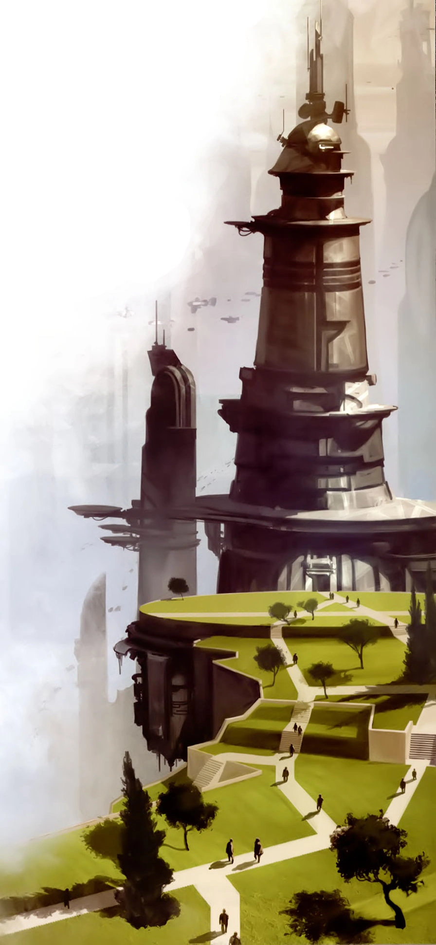 Université de Phelar